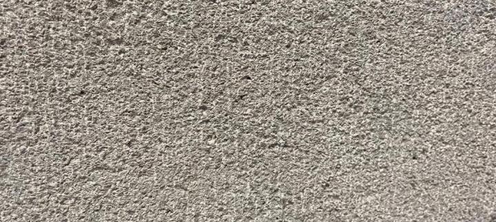 Finition pierre layée