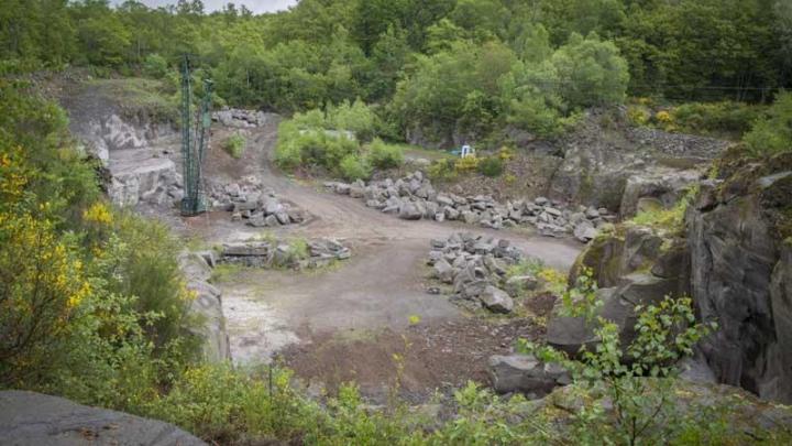 Vente de pierres naturelles France