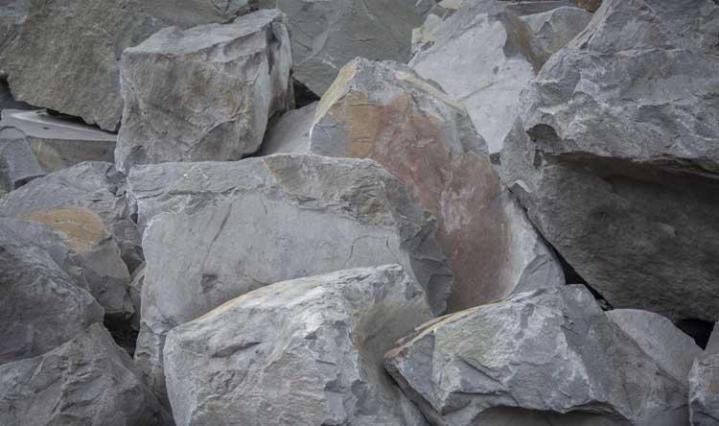 Fourniture pierre naturelle